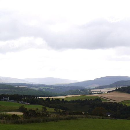 Cardhu Country House Guest House Aberlour Exterior photo