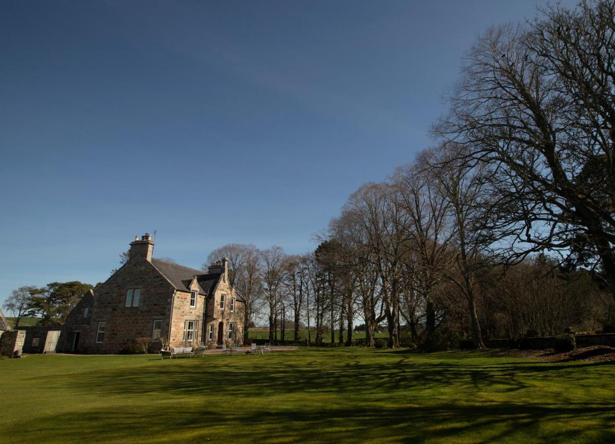 Cardhu Country House Guest House Aberlour Exterior photo